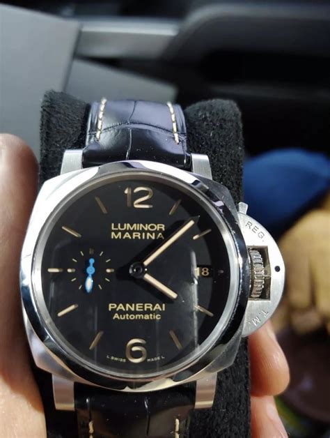 panerai pam 250 replica|authenticity check panerai.